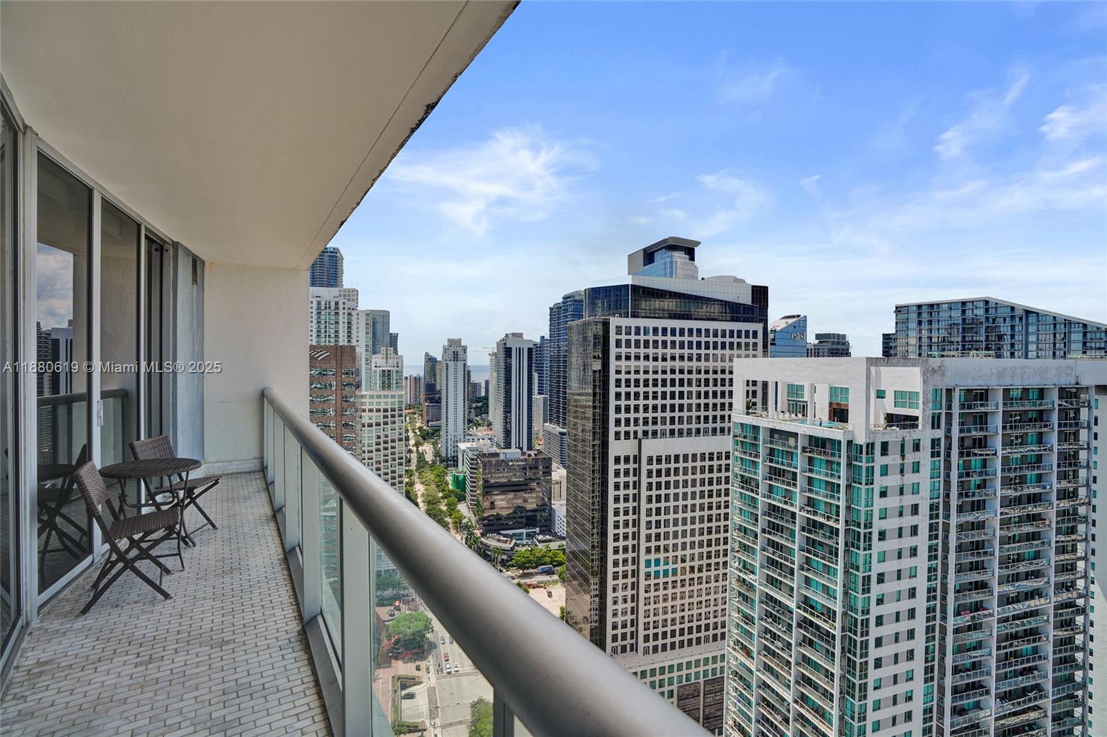 485 Brickell Ave #4207, Miami FL 33131