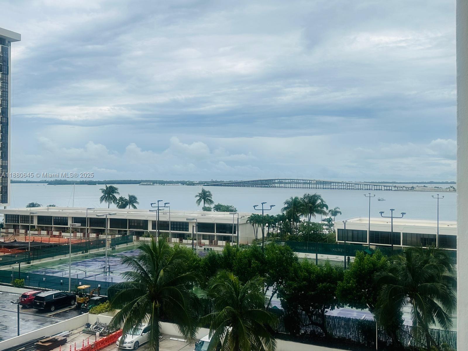 1915 Brickell Ave #604, Miami FL 33129