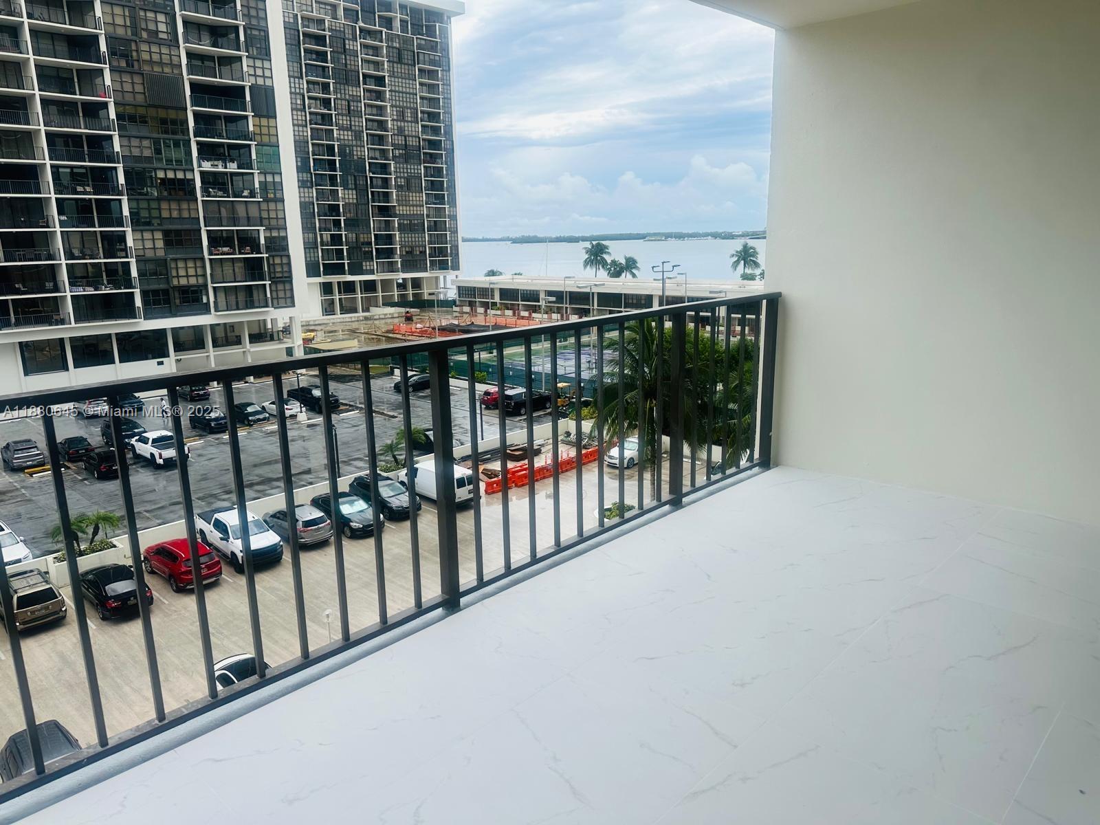 1915 Brickell Ave #604, Miami FL 33129
