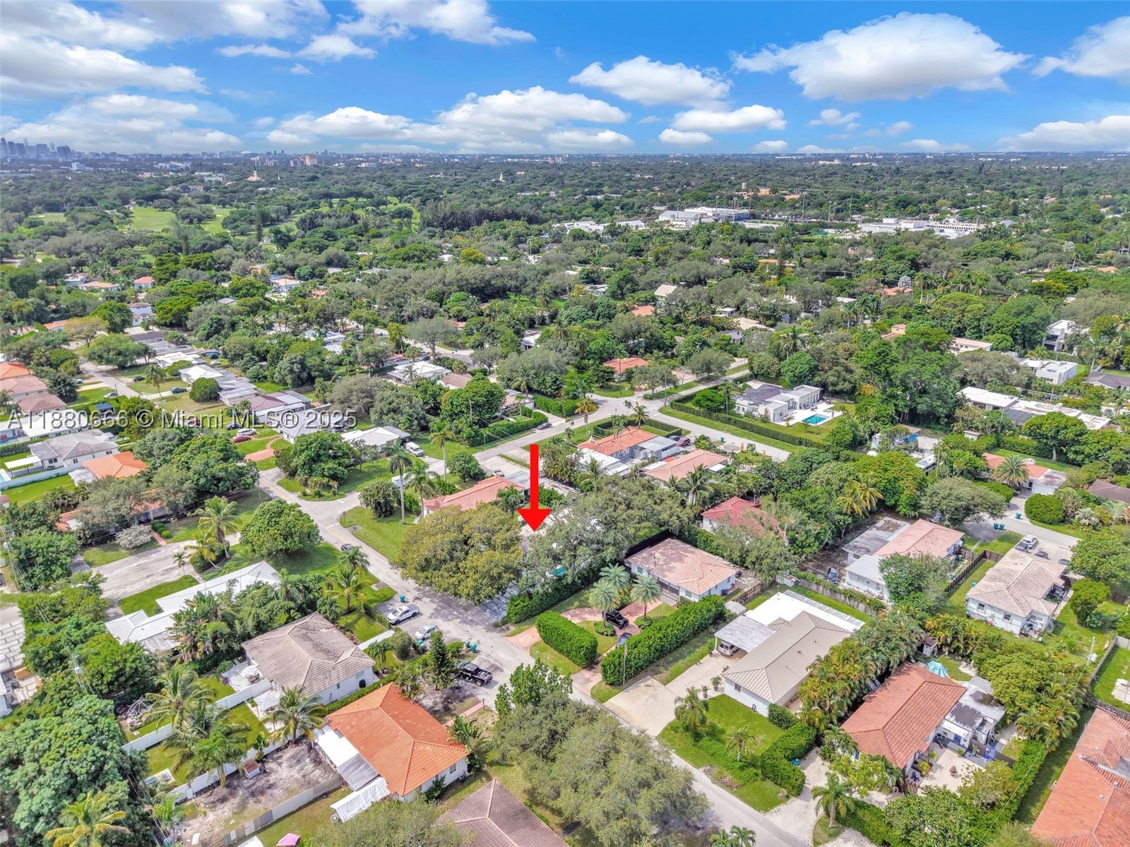 11102 NE 9th Ct, Biscayne Park FL 33161
