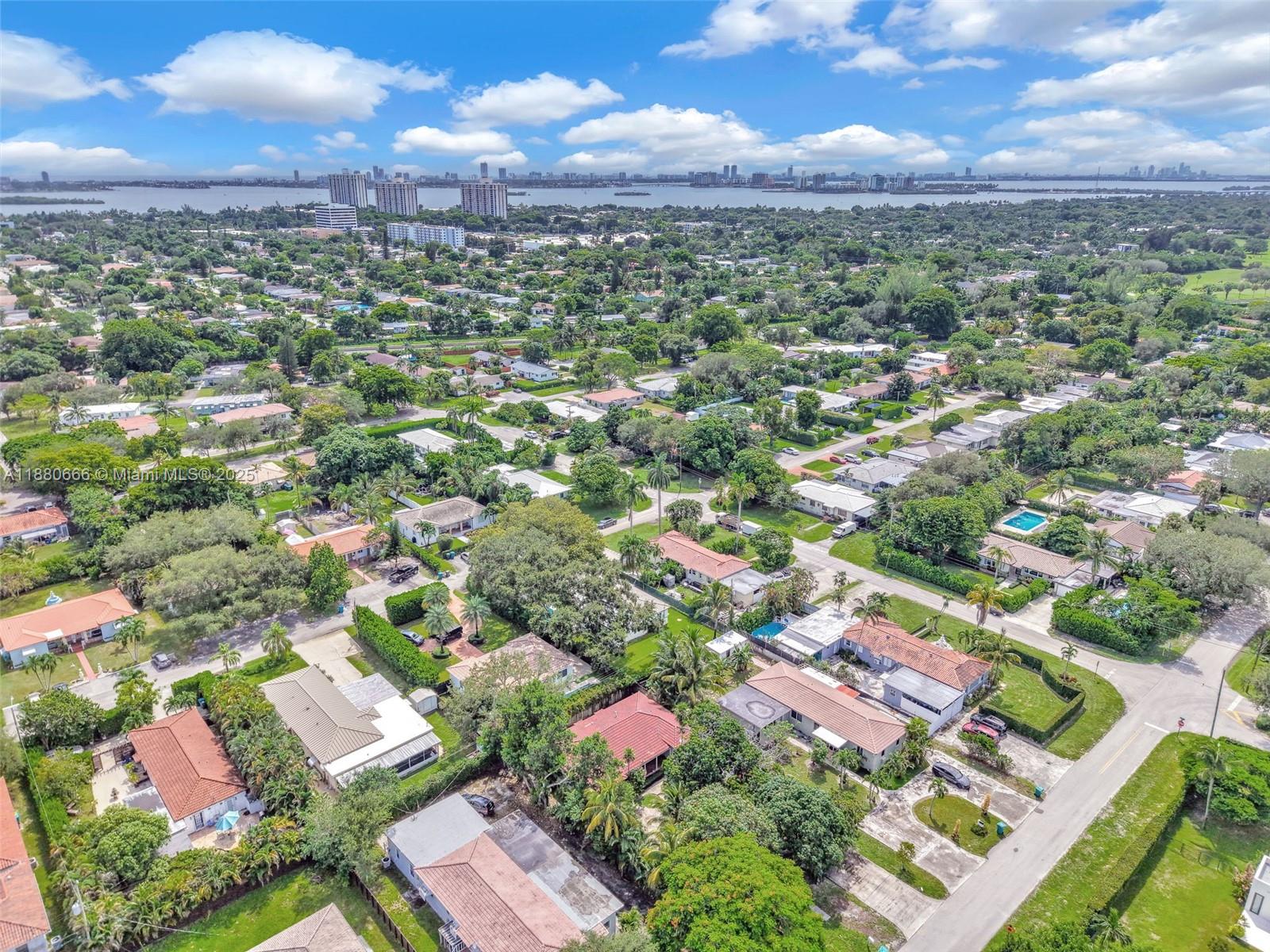11102 NE 9th Ct, Biscayne Park FL 33161