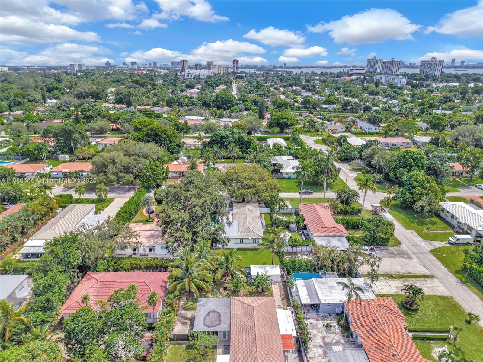 11102 NE 9th Ct, Biscayne Park FL 33161