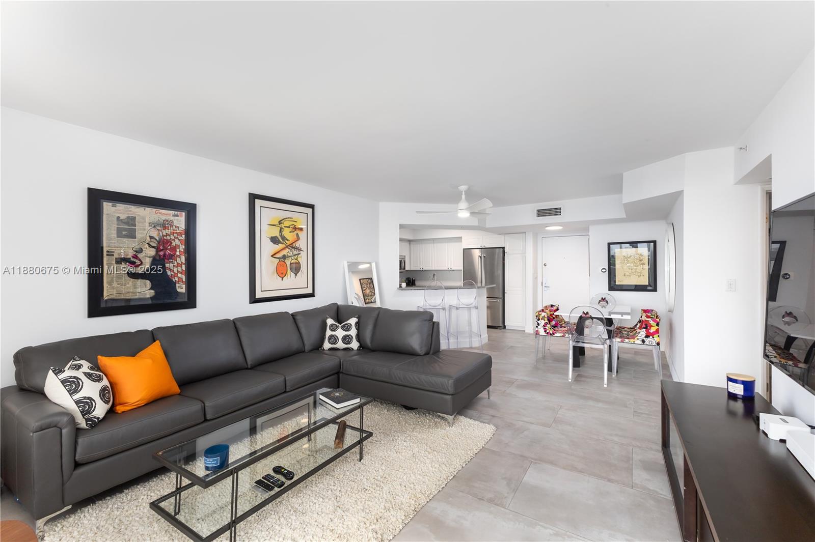 1800 Sunset Harbour Dr #815, Miami Beach FL 33139