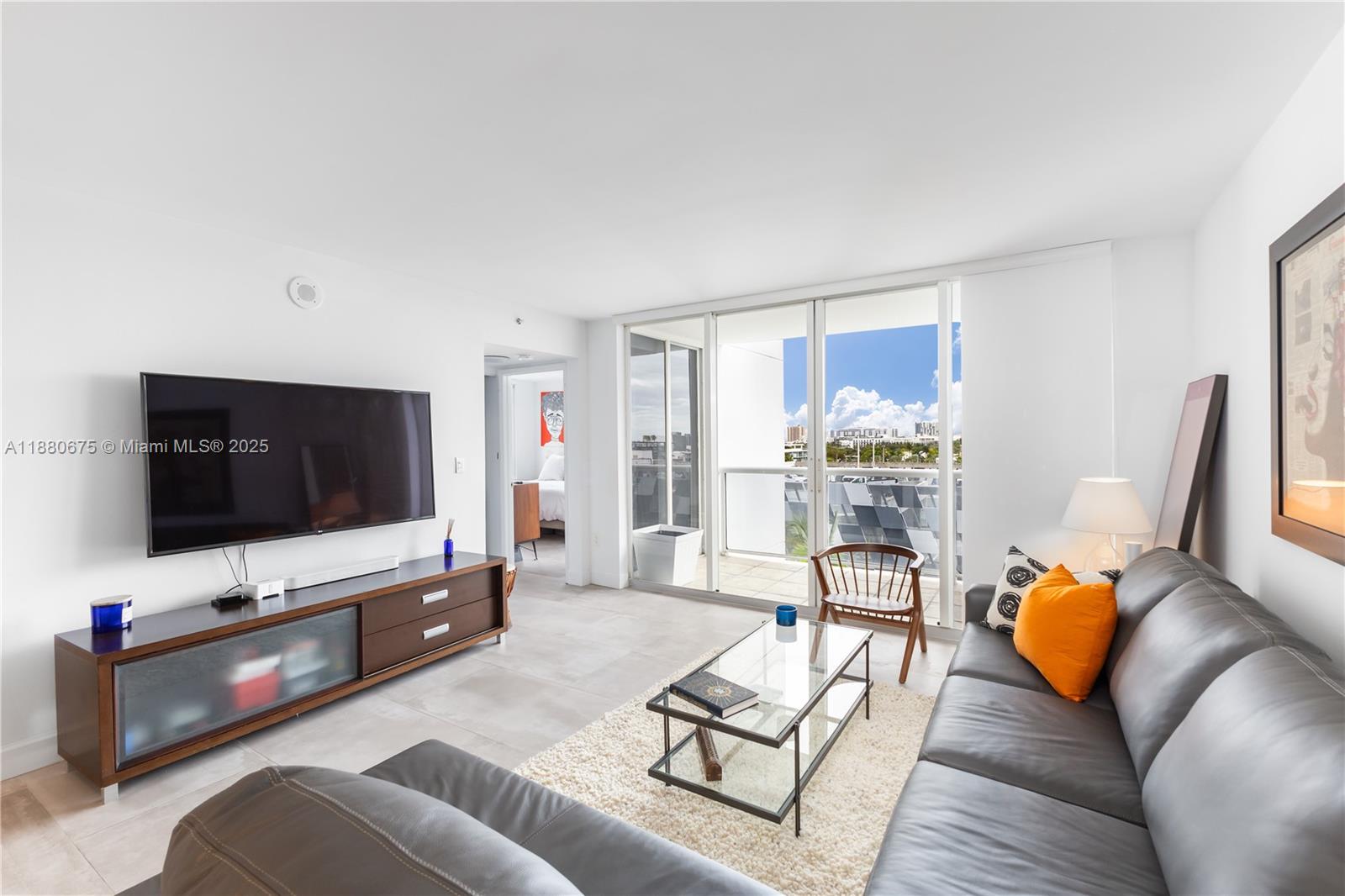 1800 Sunset Harbour Dr #815, Miami Beach FL 33139