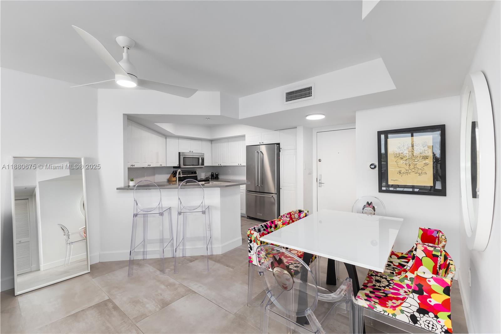 1800 Sunset Harbour Dr #815, Miami Beach FL 33139