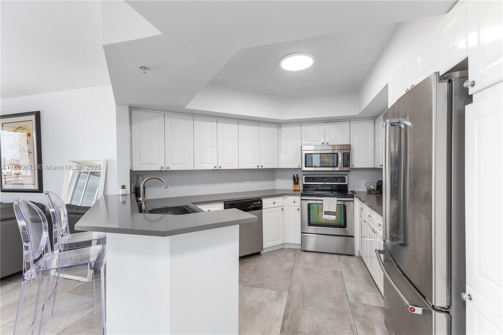 1800 Sunset Harbour Dr #815, Miami Beach FL 33139