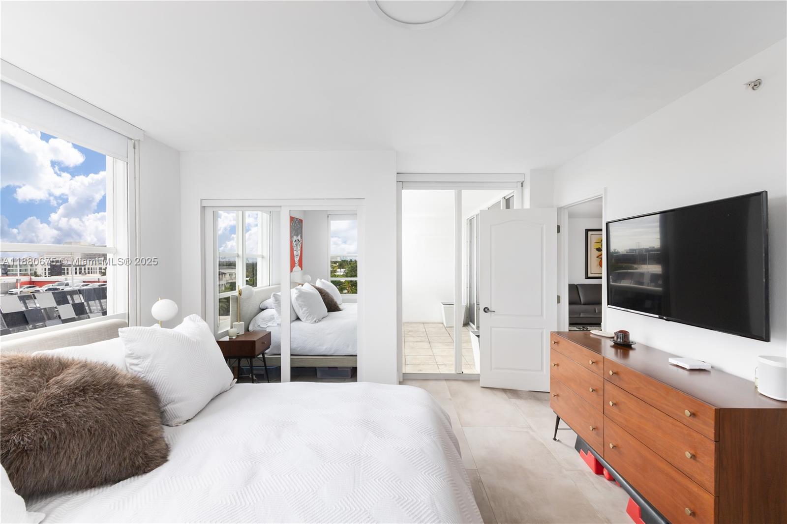 1800 Sunset Harbour Dr #815, Miami Beach FL 33139