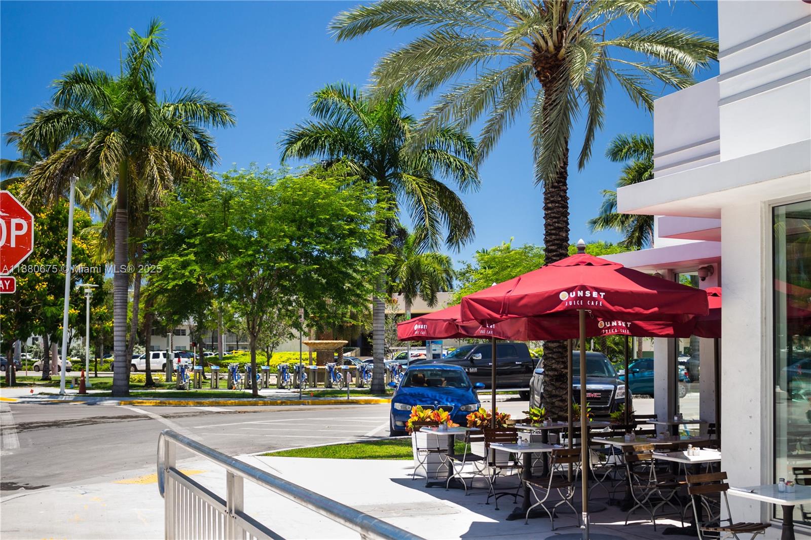 1800 Sunset Harbour Dr #815, Miami Beach FL 33139