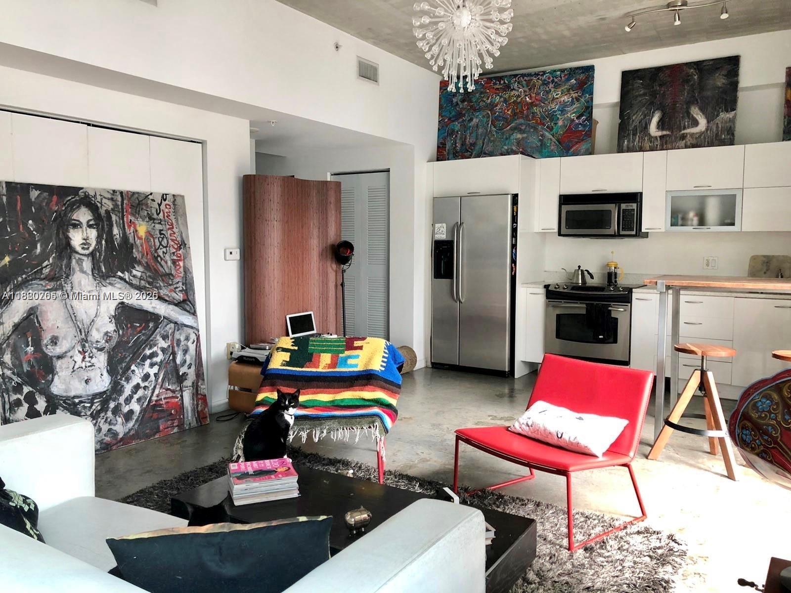133 NE 2nd Ave #310, Miami FL 33132