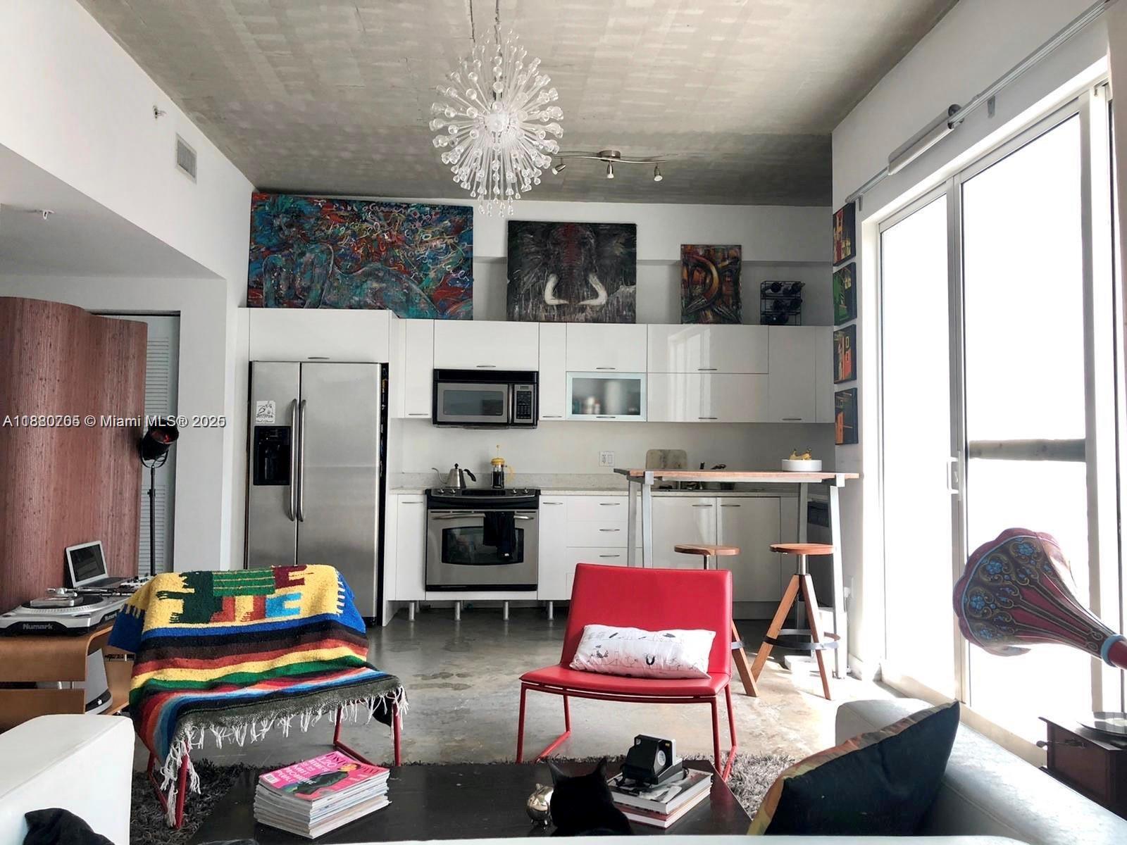 133 NE 2nd Ave #310, Miami FL 33132