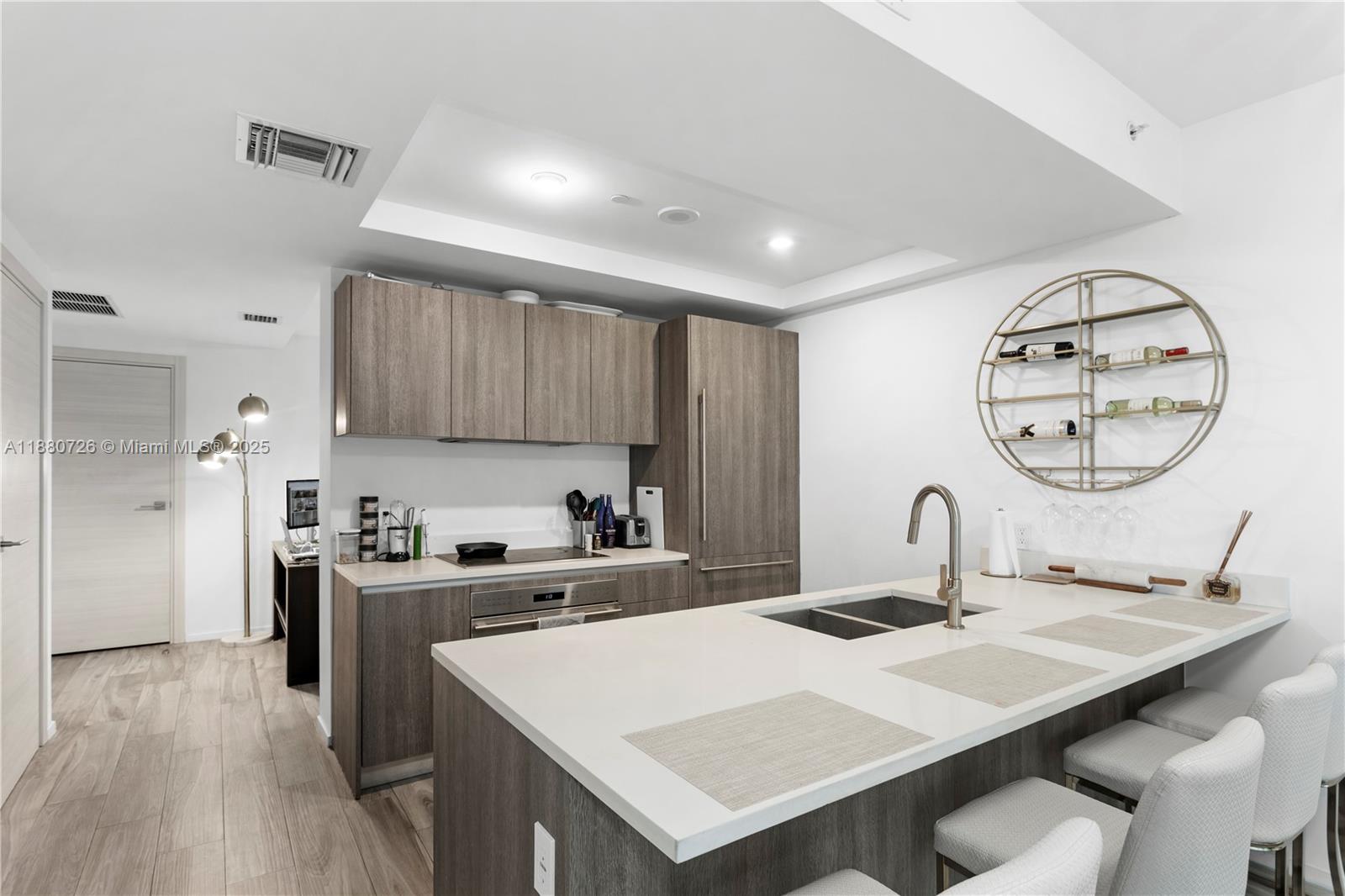 801 S Miami Ave #3207, Miami FL 33130