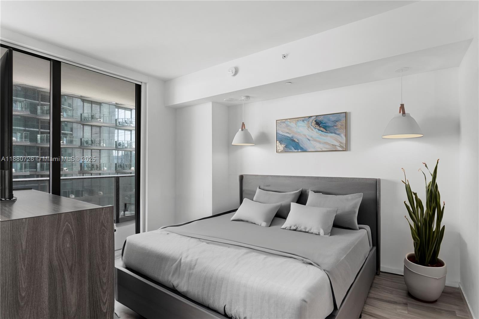 801 S Miami Ave #3207, Miami FL 33130