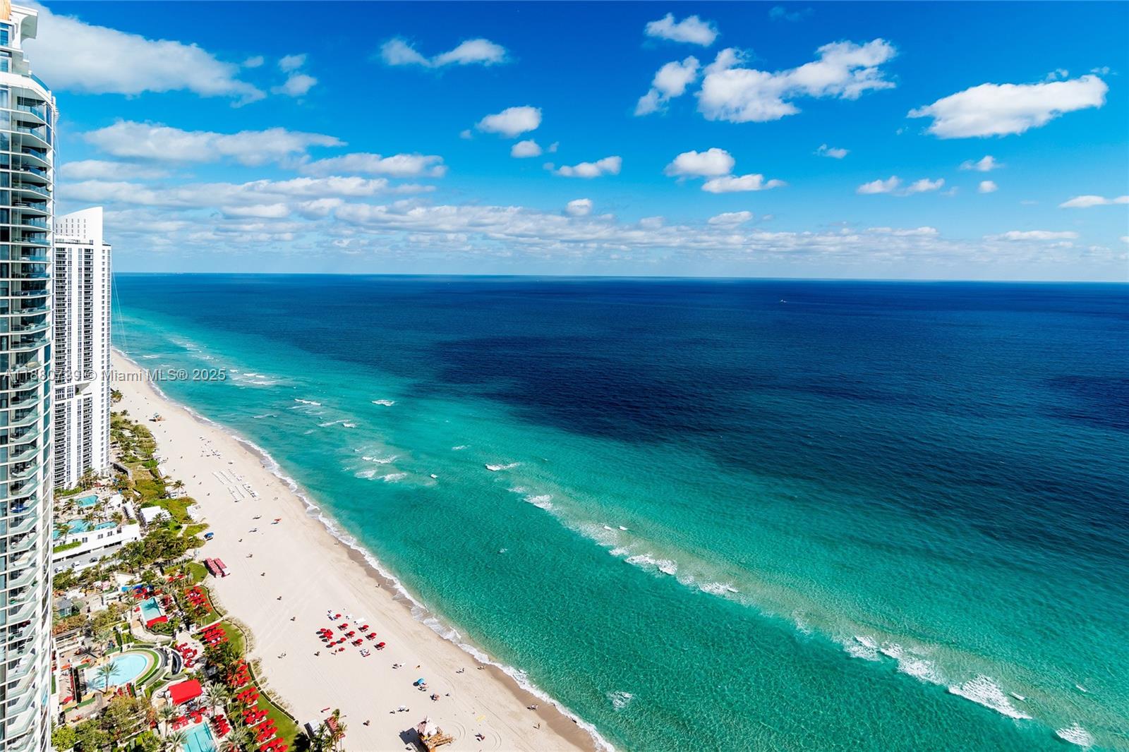17749 Collins Ave #3801, Sunny Isles Beach FL 33160