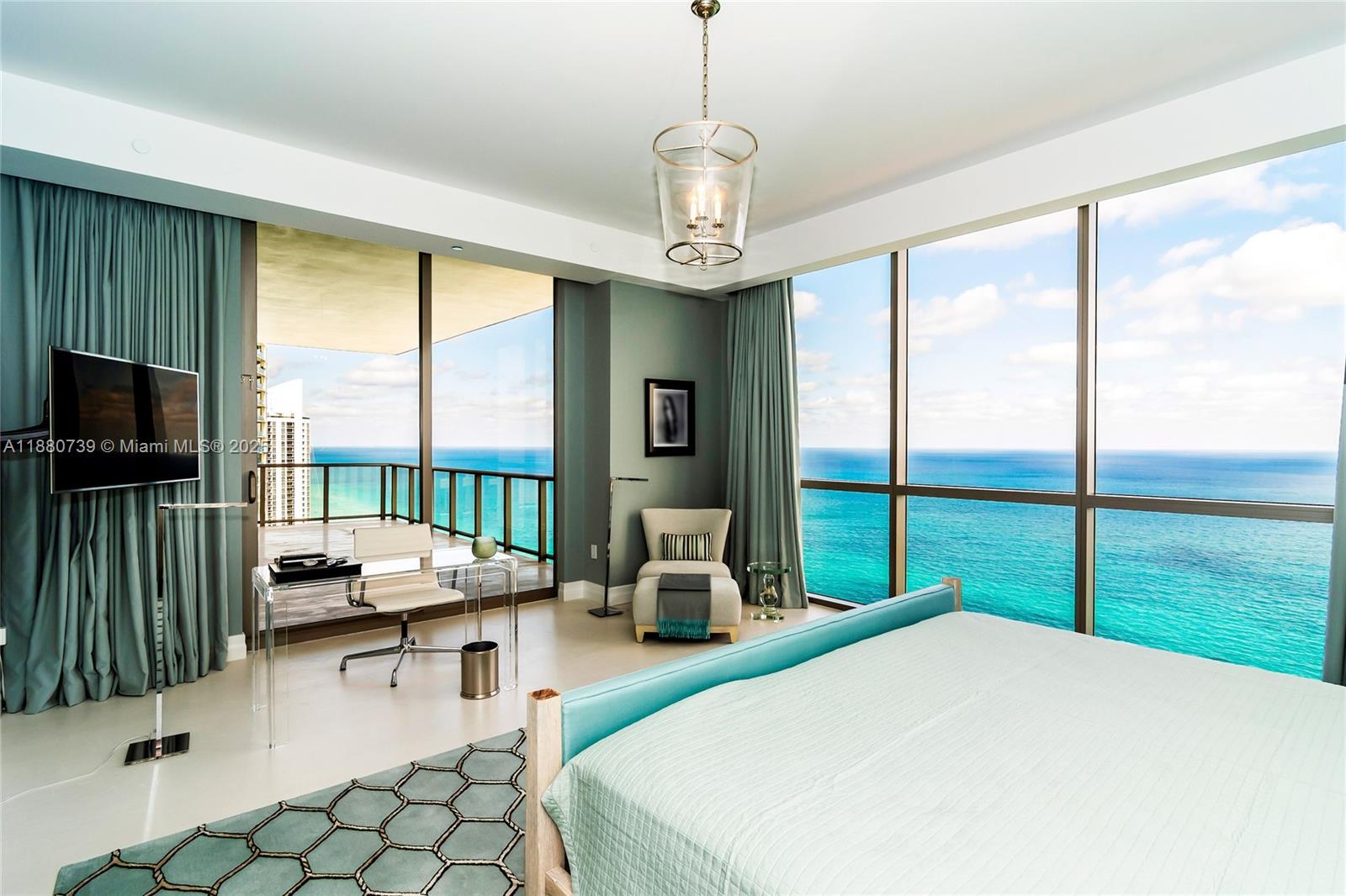 17749 Collins Ave #3801, Sunny Isles Beach FL 33160