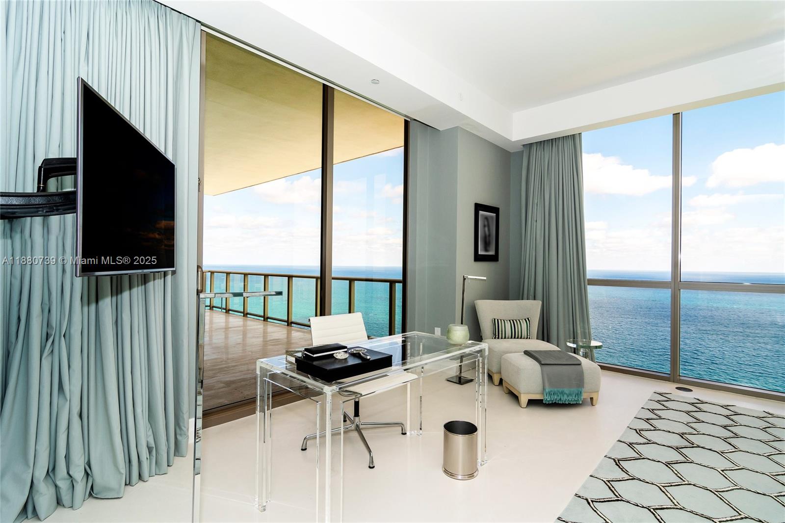 17749 Collins Ave #3801, Sunny Isles Beach FL 33160