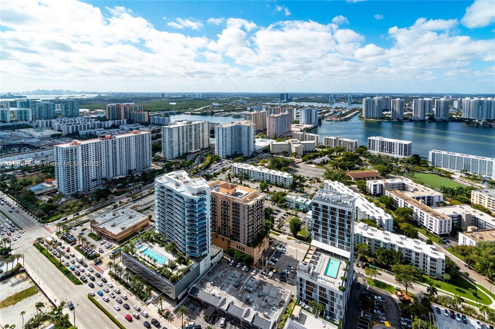 17749 Collins Ave #3801, Sunny Isles Beach FL 33160