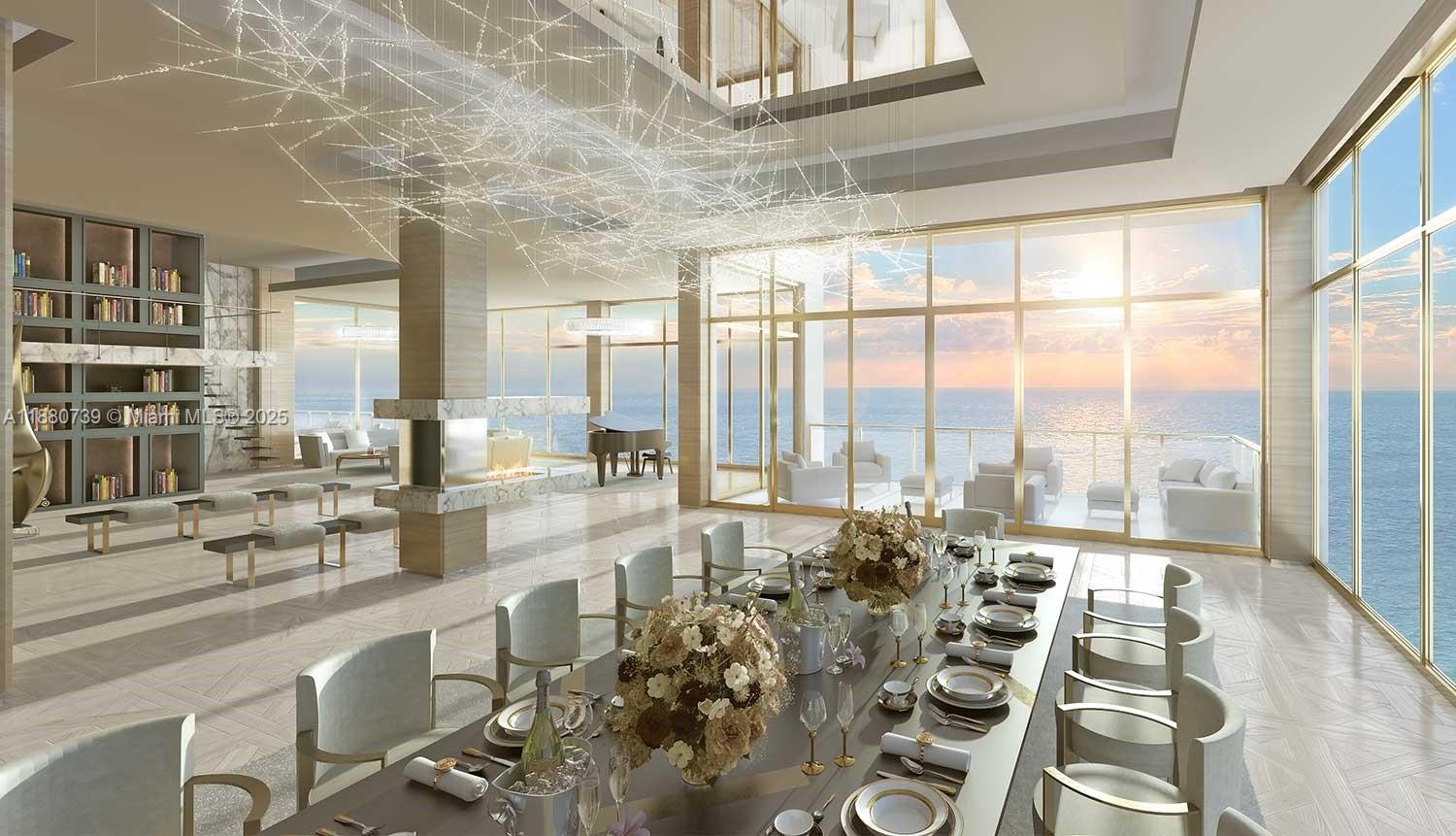 17749 Collins Ave #3801, Sunny Isles Beach FL 33160