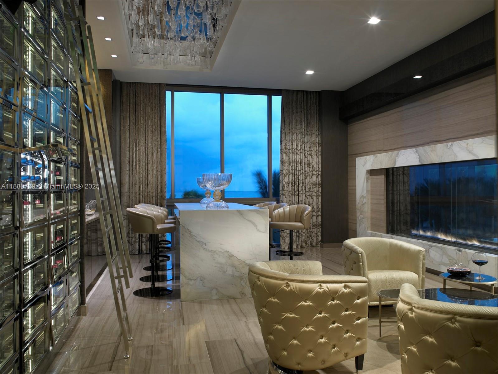 17749 Collins Ave #3801, Sunny Isles Beach FL 33160