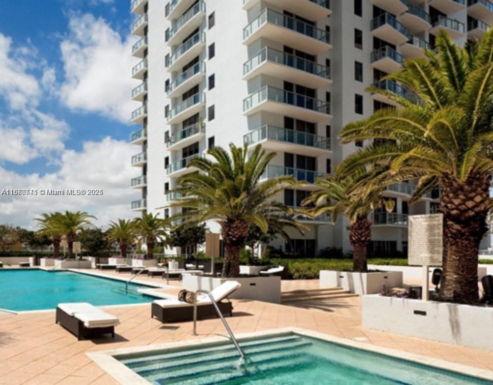 1060 Brickell Avenue #1515, Miami FL 33131