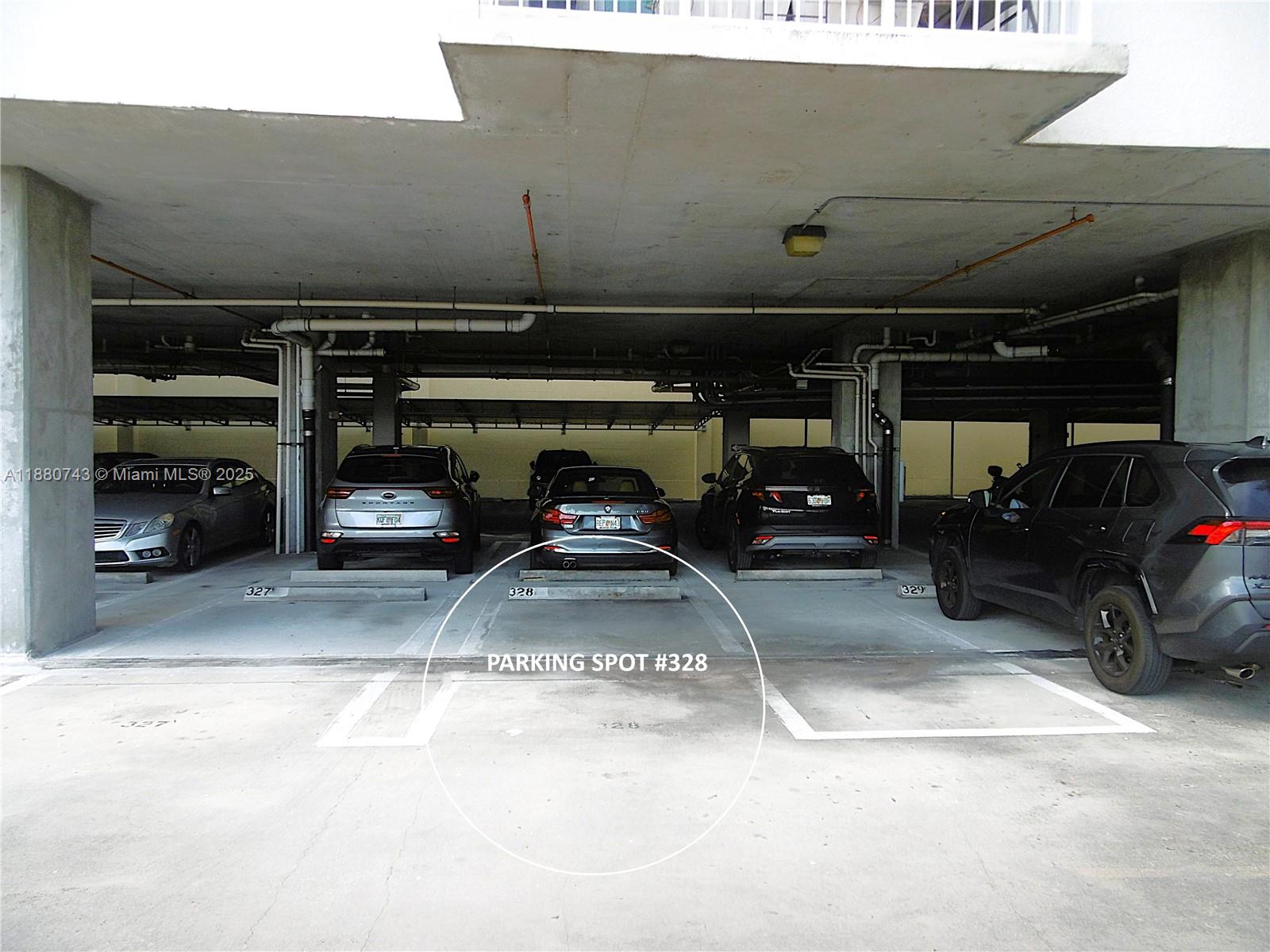 3000 Coral Way #819, Miami FL 33145