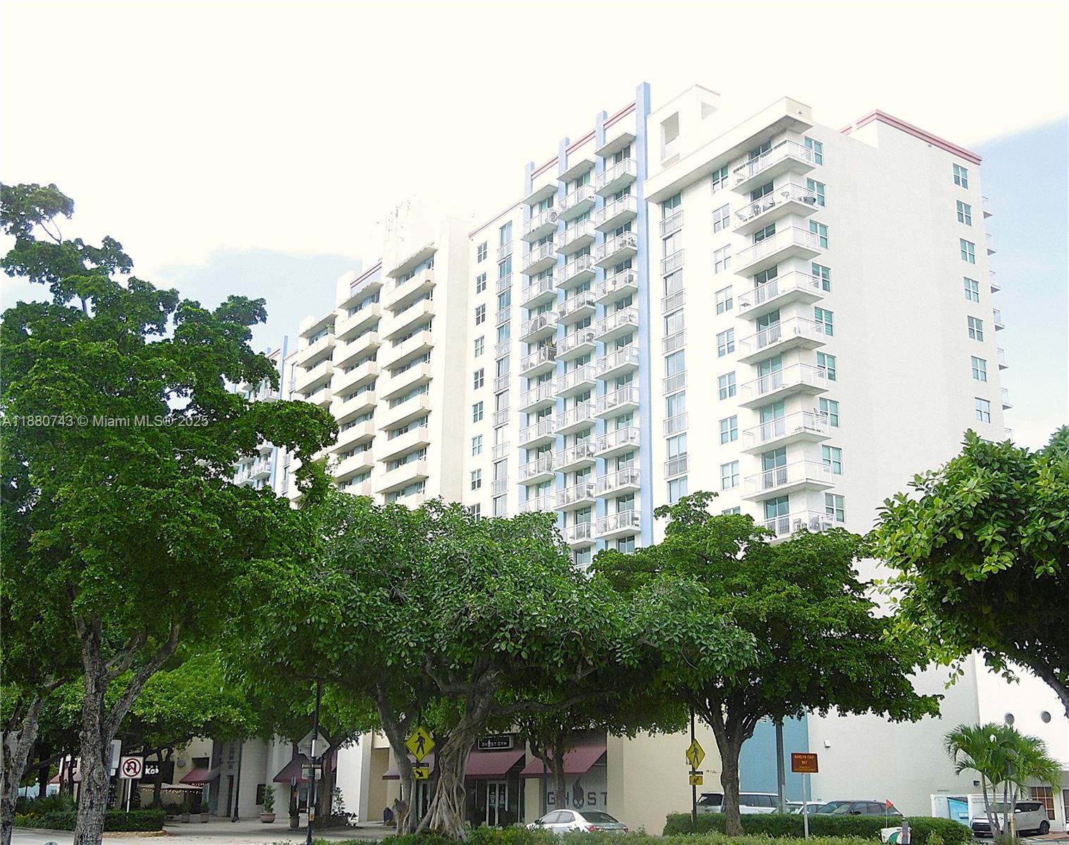 3000 Coral Way #819, Miami FL 33145
