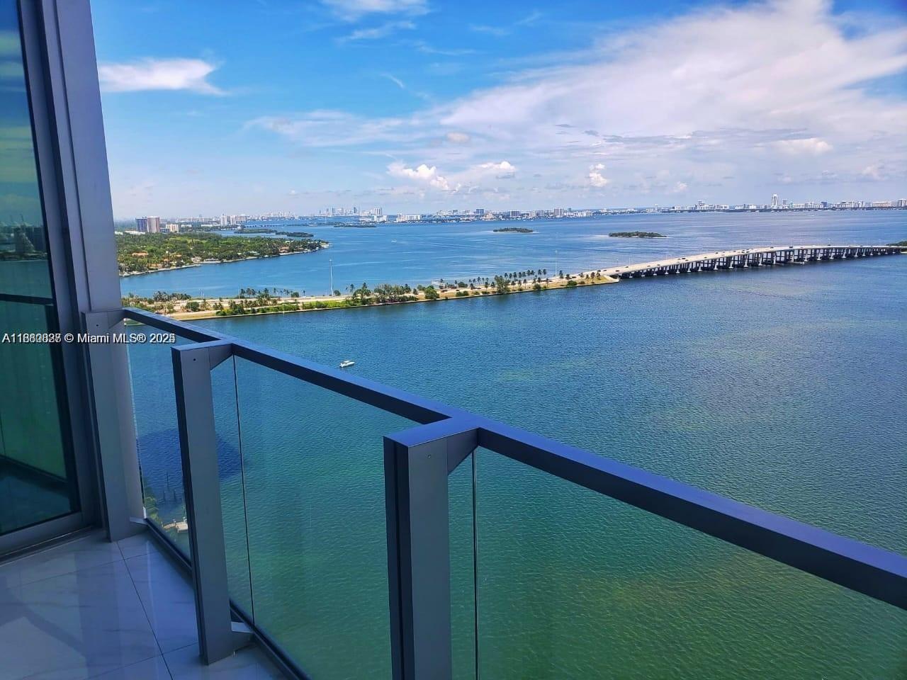 2900 NE 7th Ave #3805, Miami FL 33137