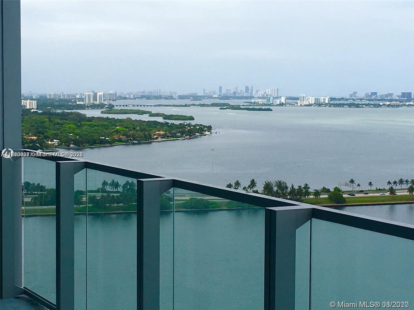 2900 NE 7th Ave #3805, Miami FL 33137