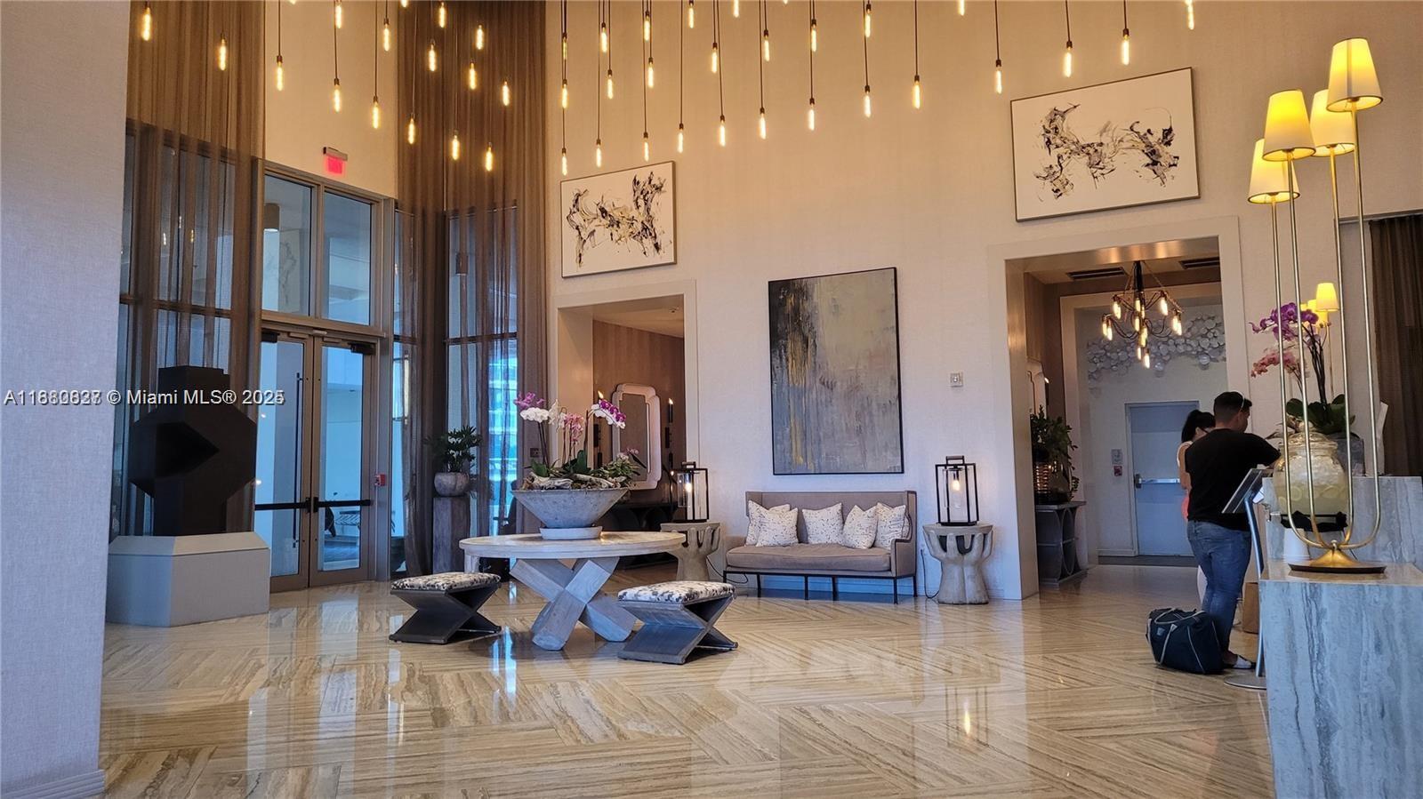 2900 NE 7th Ave #3805, Miami FL 33137
