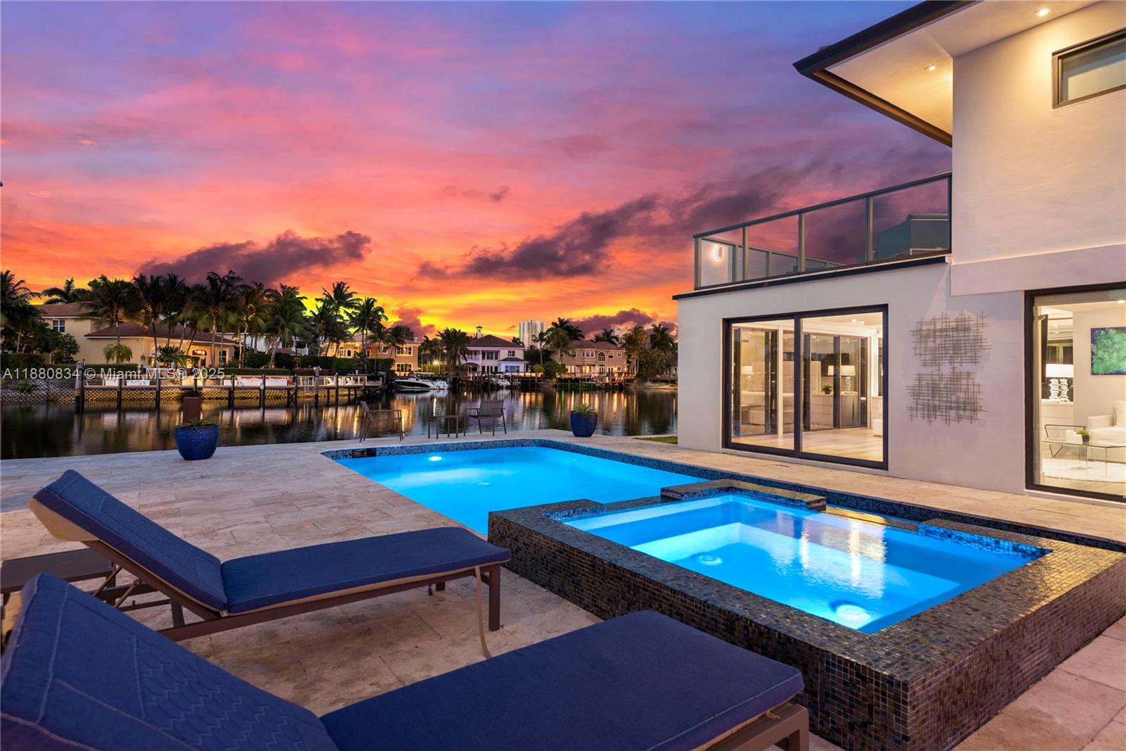 1025 Diplomat Parkway, Hollywood FL 33019