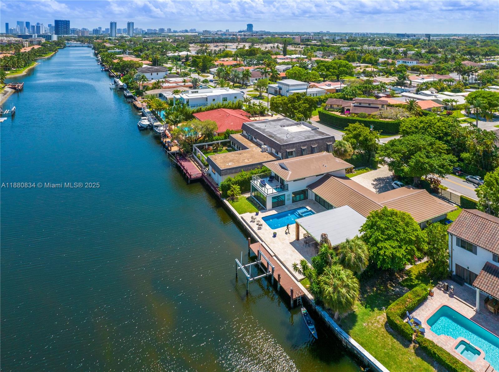 1025 Diplomat Parkway, Hollywood FL 33019