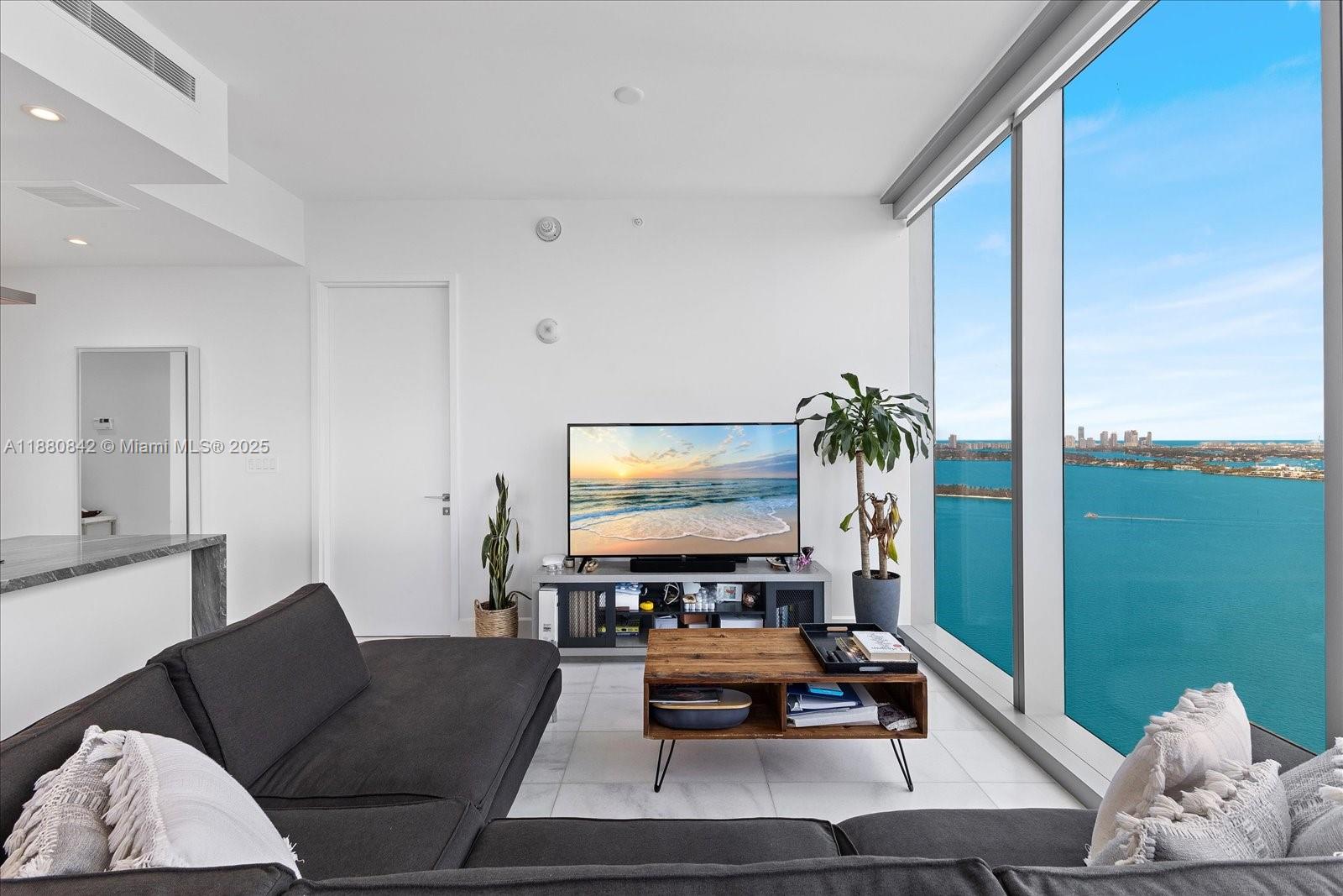 700 NE 26th Ter #2605, Miami FL 33137