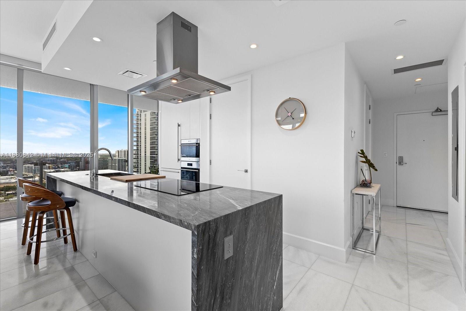 700 NE 26th Ter #2605, Miami FL 33137