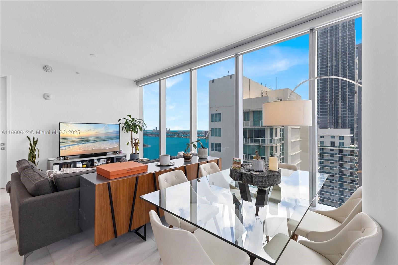 700 NE 26th Ter #2605, Miami FL 33137
