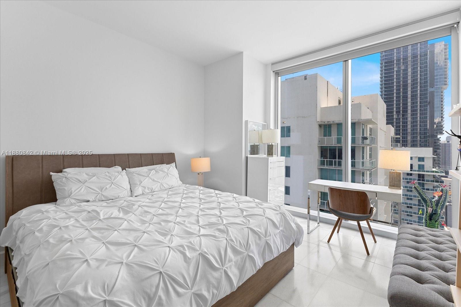 700 NE 26th Ter #2605, Miami FL 33137