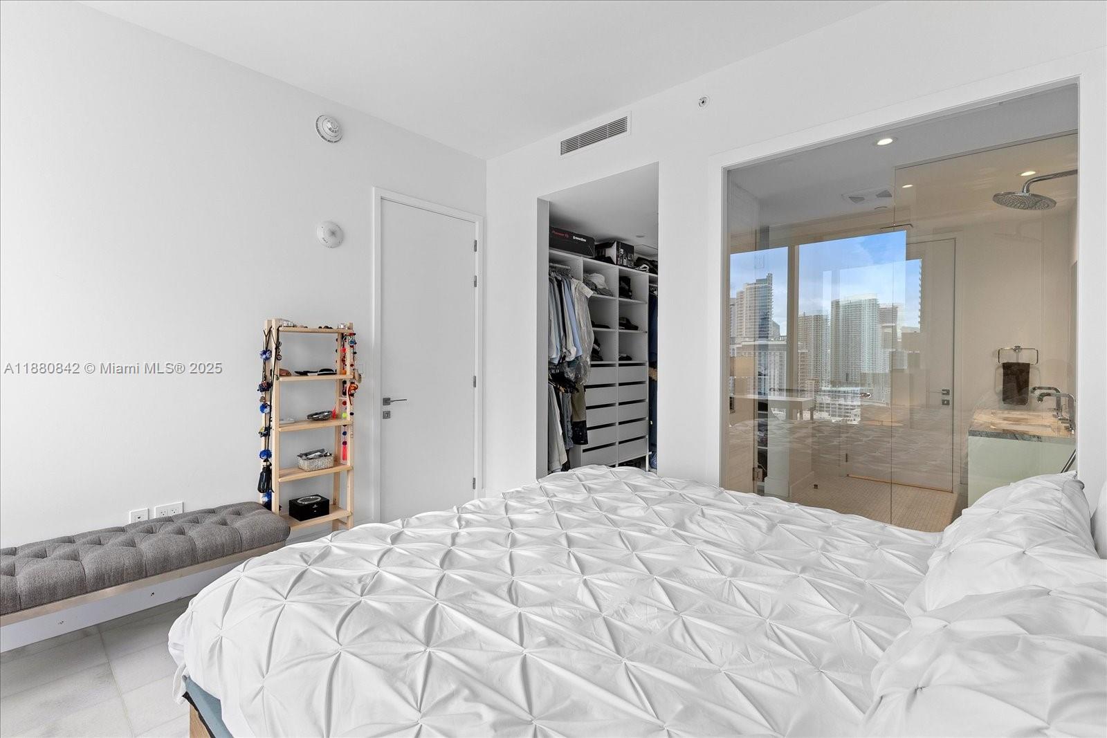 700 NE 26th Ter #2605, Miami FL 33137