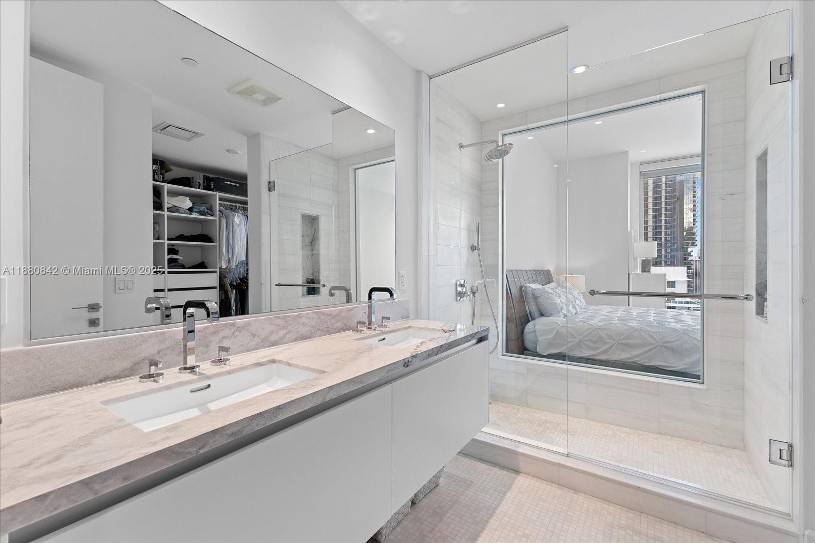 700 NE 26th Ter #2605, Miami FL 33137