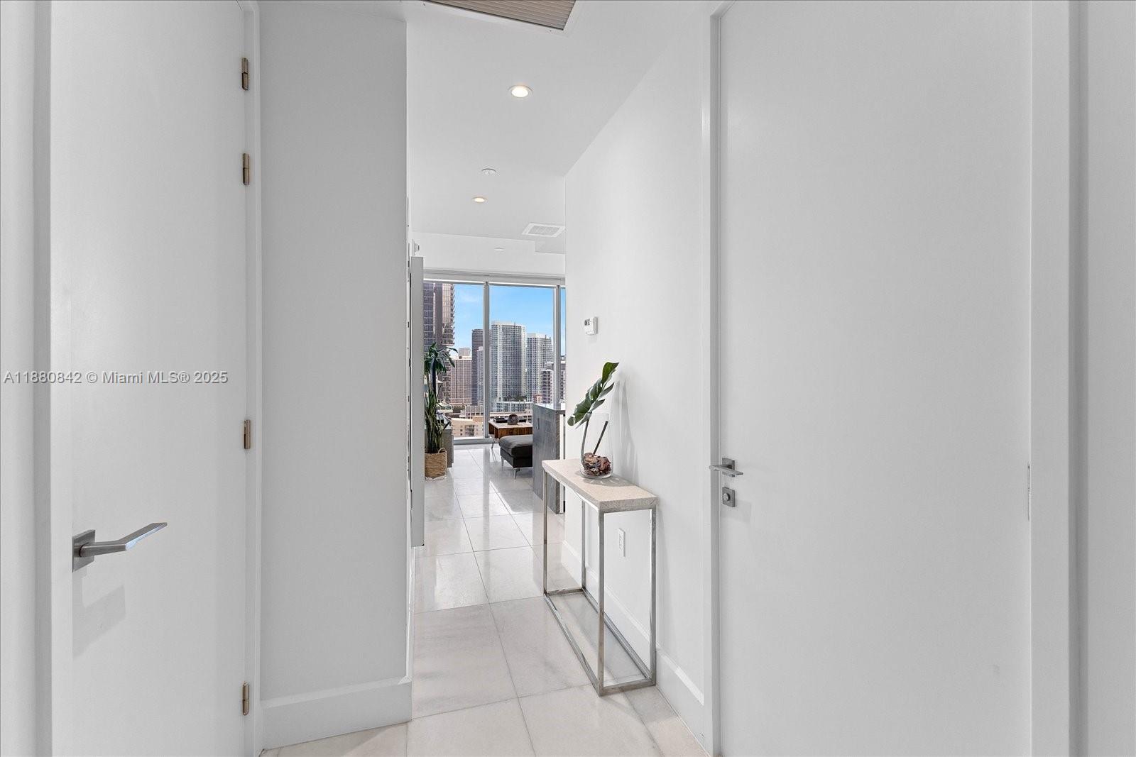 700 NE 26th Ter #2605, Miami FL 33137