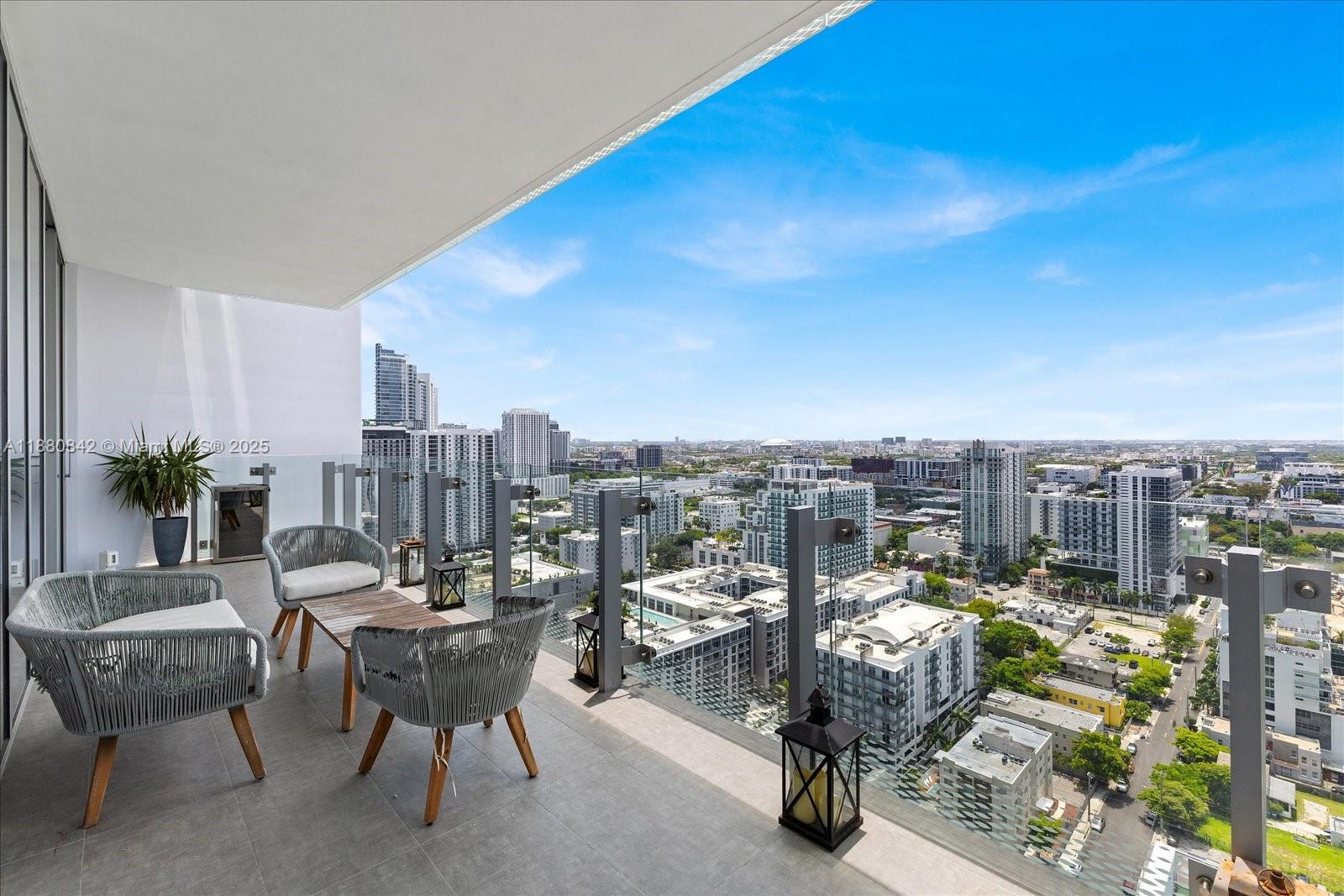 700 NE 26th Ter #2605, Miami FL 33137