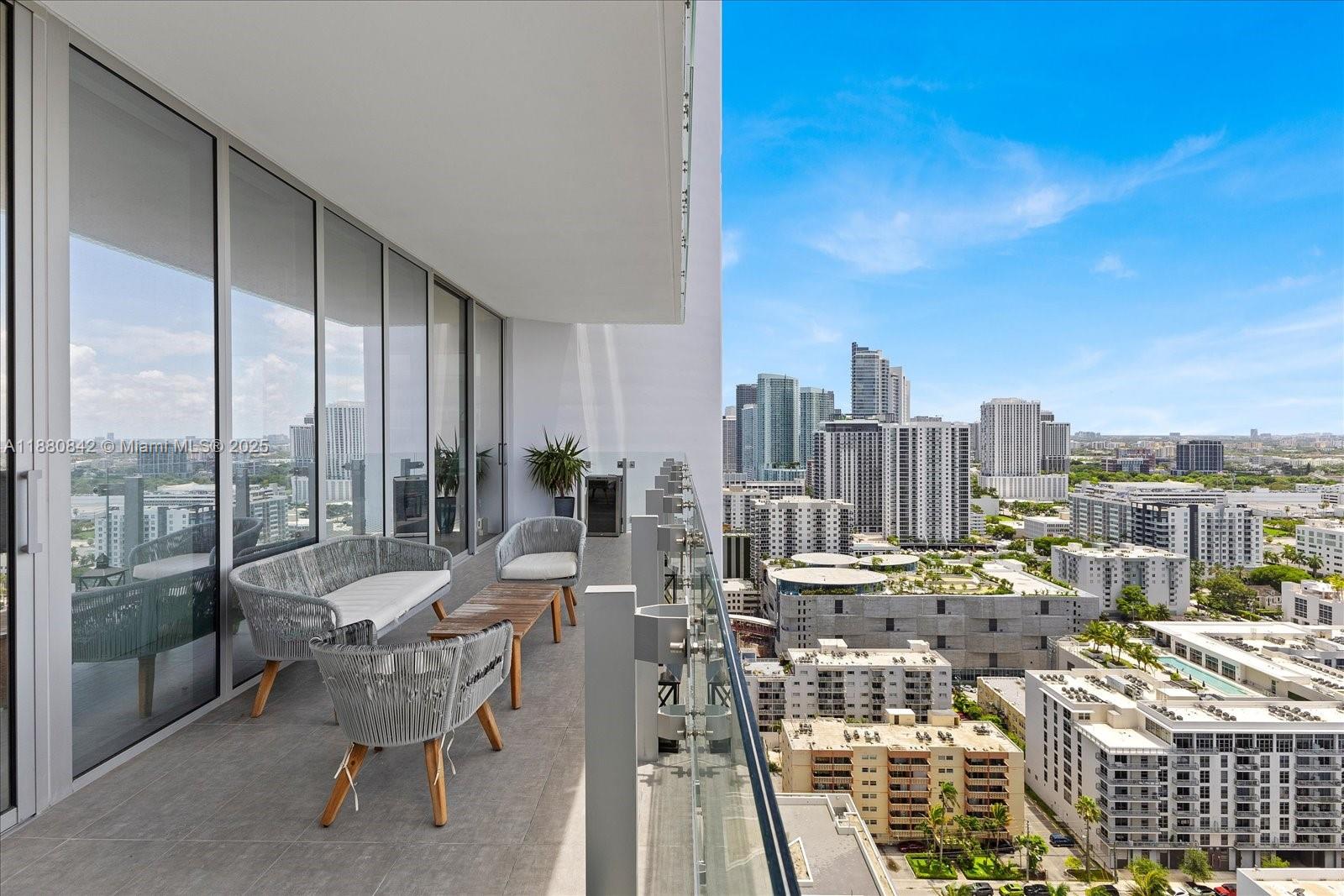 700 NE 26th Ter #2605, Miami FL 33137
