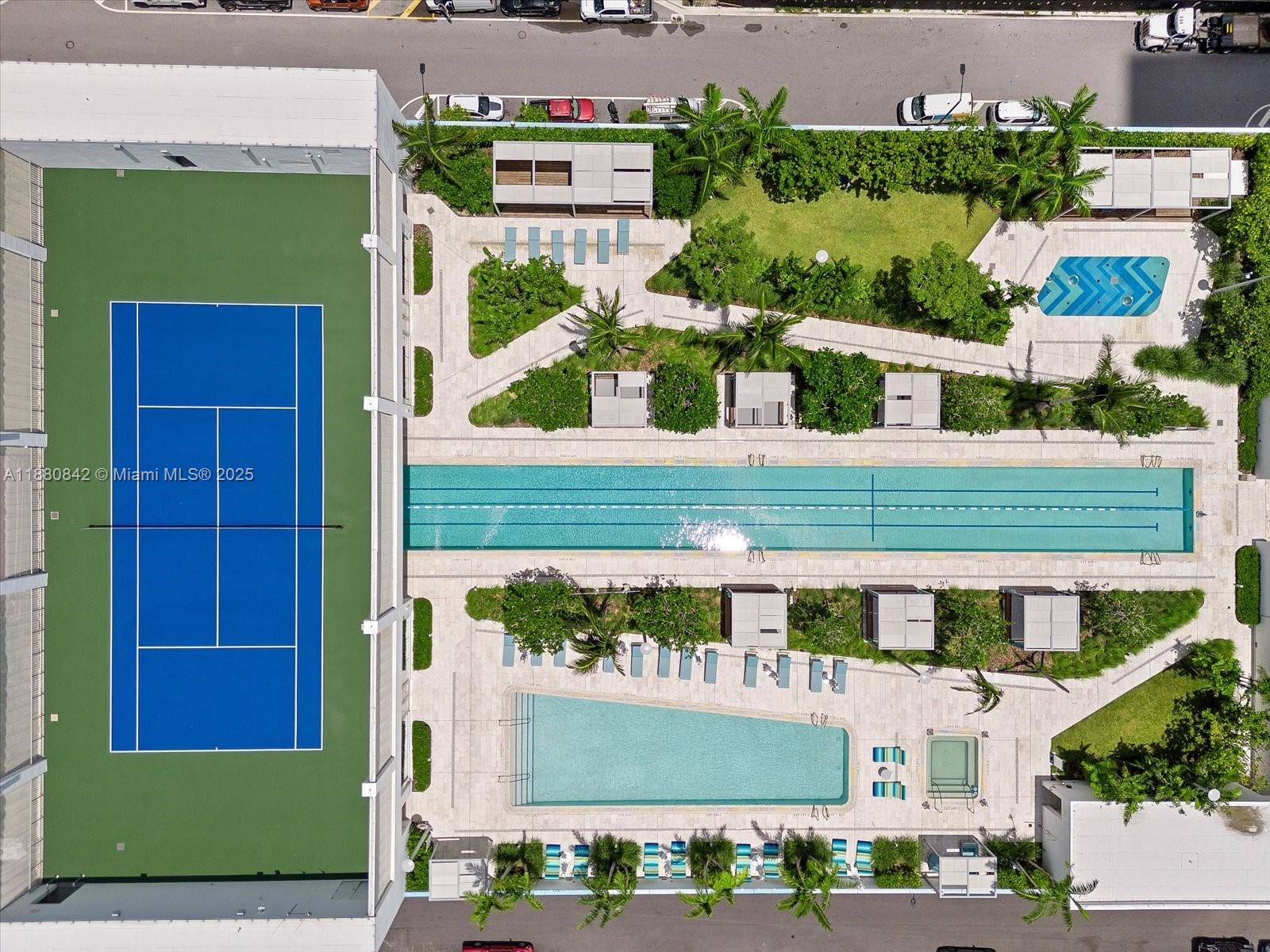 700 NE 26th Ter #2605, Miami FL 33137