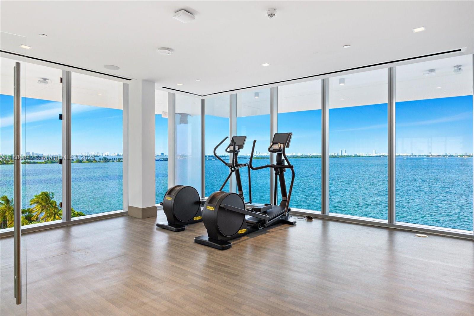 700 NE 26th Ter #2605, Miami FL 33137