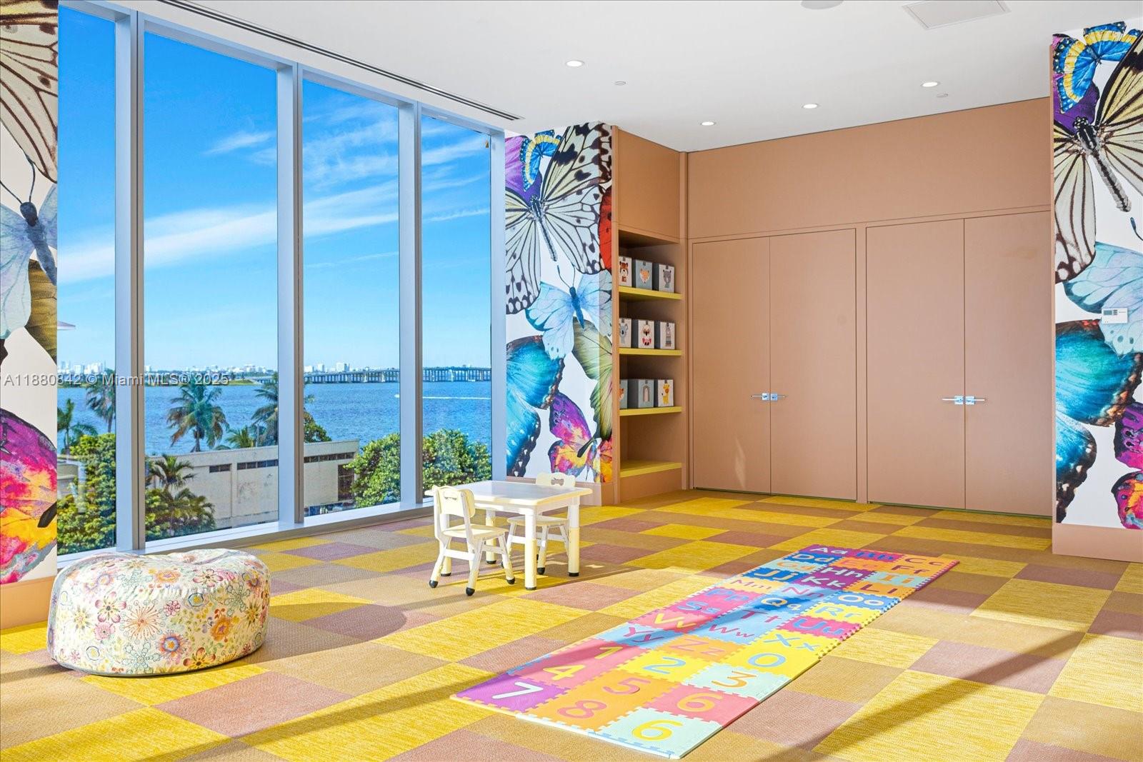 700 NE 26th Ter #2605, Miami FL 33137
