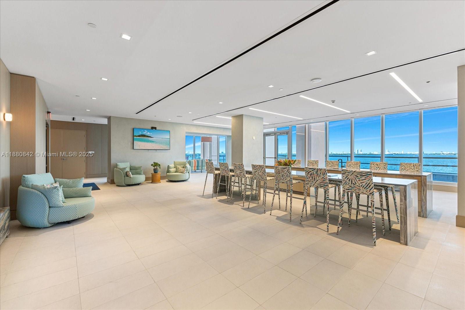 700 NE 26th Ter #2605, Miami FL 33137
