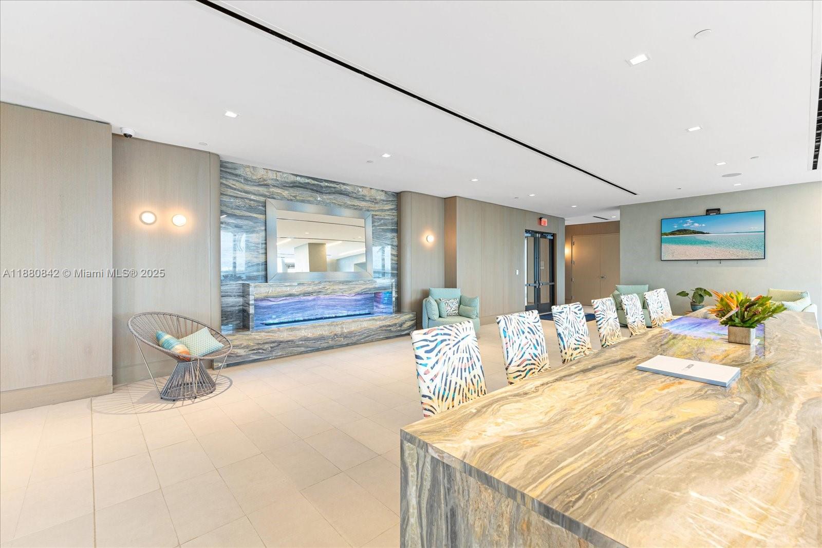 700 NE 26th Ter #2605, Miami FL 33137