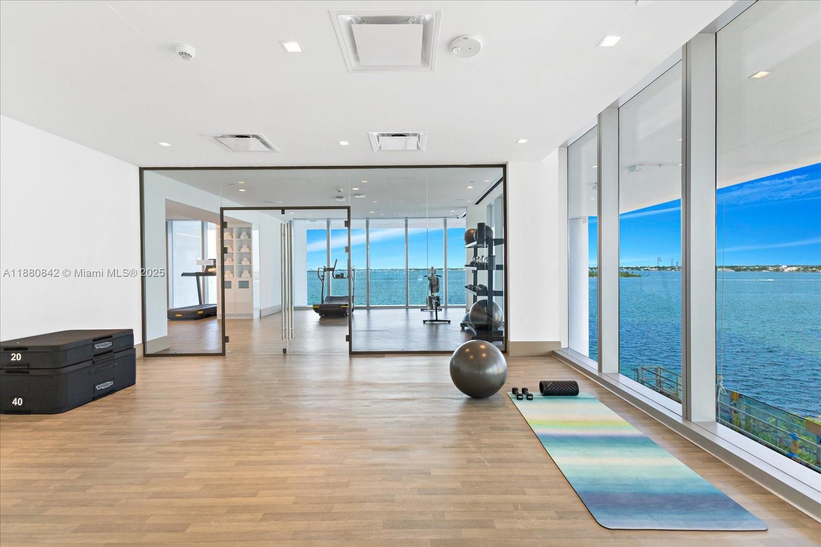 700 NE 26th Ter #2605, Miami FL 33137