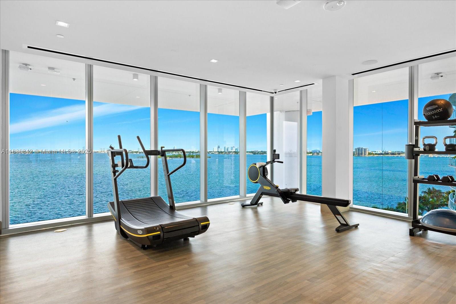 700 NE 26th Ter #2605, Miami FL 33137