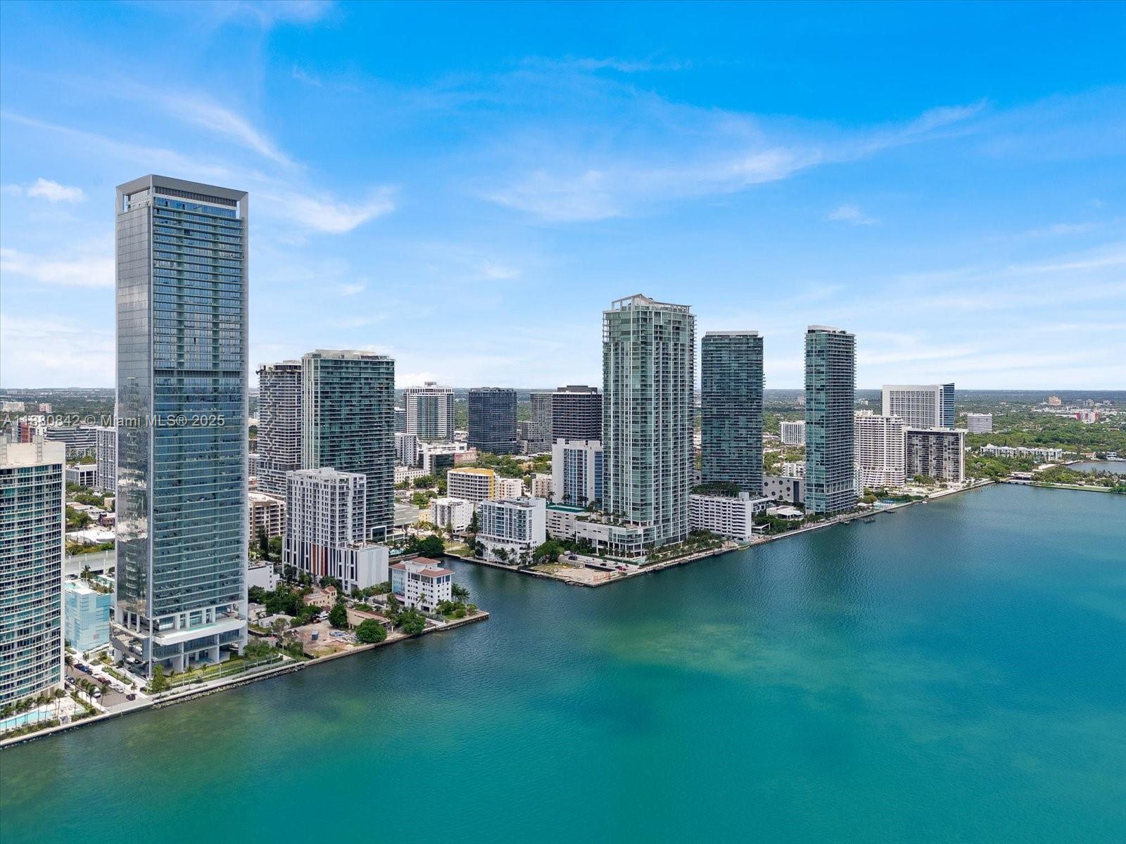 700 NE 26th Ter #2605, Miami FL 33137