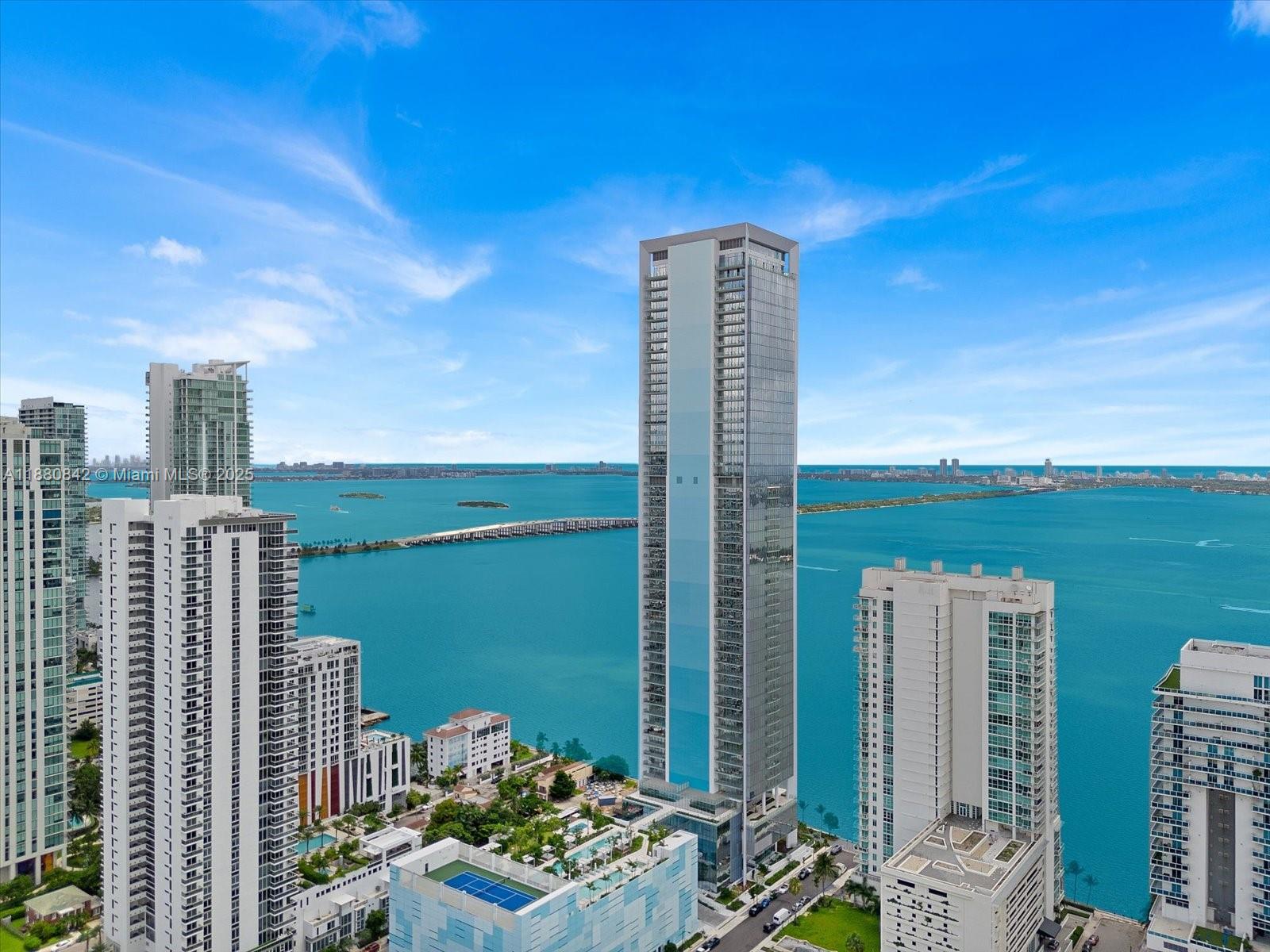 700 NE 26th Ter #2605, Miami FL 33137