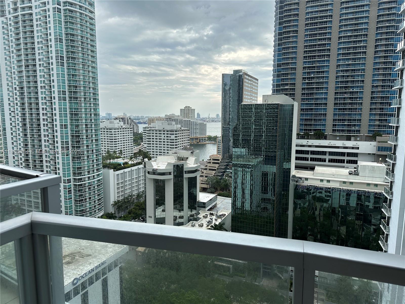 1050 Brickell Ave #2206, Miami FL 33131