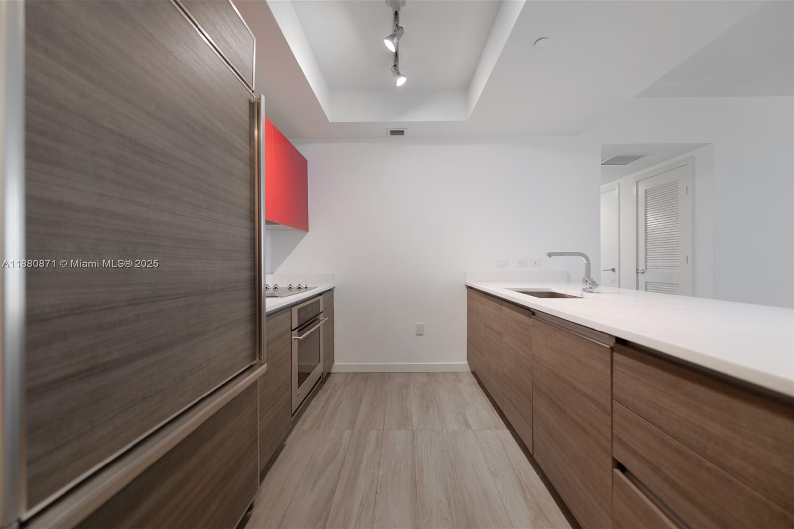 1100 S Miami Ave #3207, Miami FL 33130